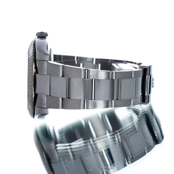 Rolex Datejust 41 126334